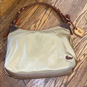 Dooney & Bourke Erica Nylon Bag